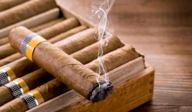 Оригинальные кубинские сигары