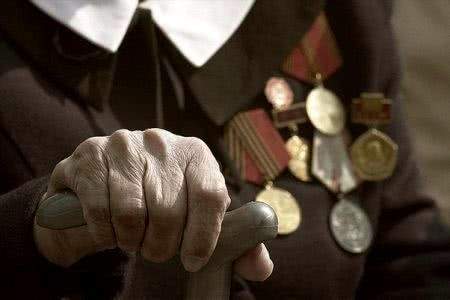 В Тамбовской области 292 ветерана Великой Отечественной войны получили жилищные сертификаты