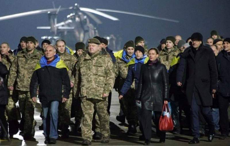 СБУ: «Россия охотится на граждан Украины»