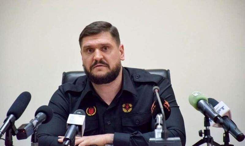 Губернатора Николаевской области уличили в подражании Рамзану Кадырову