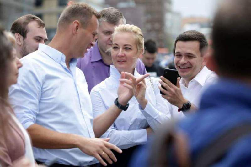 Митинг оппозиции на Сахарова – это позор кандидатов от Навального 
