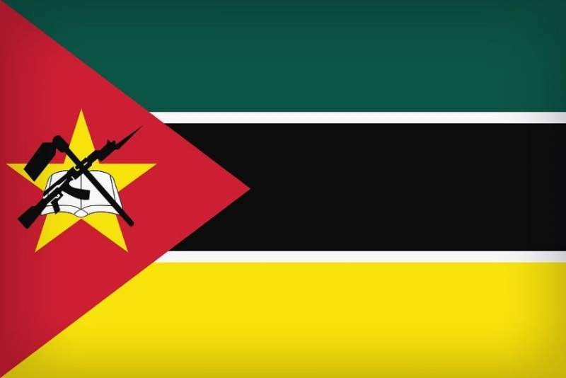 Максим Шугалей назвал обстановку в Мозамбике критической