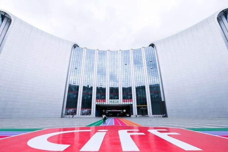 CIFF Shanghai 2019 запускает проект «Альянс выставки и магазина»