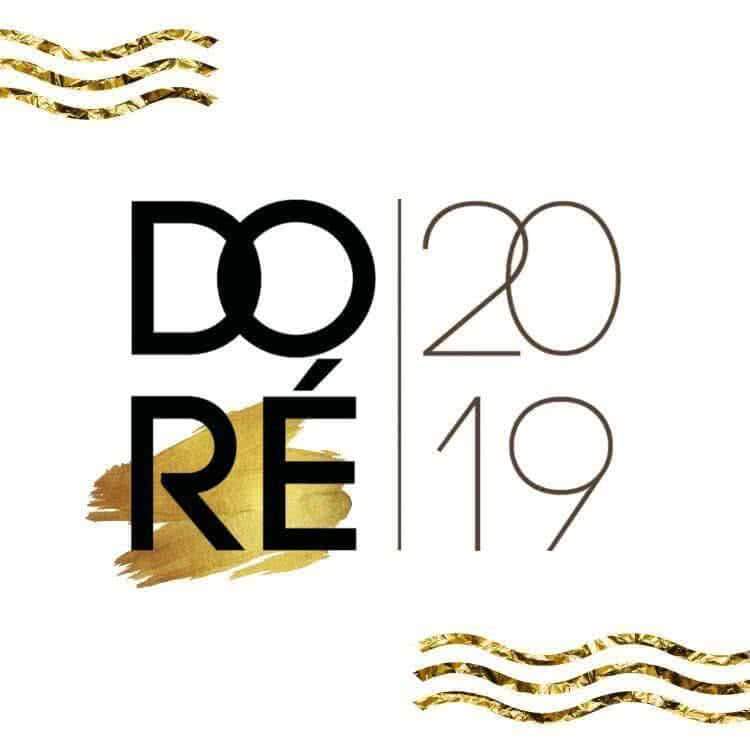 30 мая Премия «DORÉ BEAUTY AWARD» объявит победителей