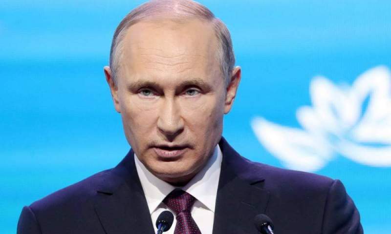 Путин будет диктовать правила на мировой политической арене ближайшие годы