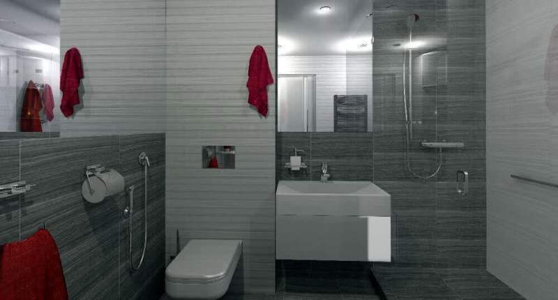 Дизайн санузла: как избежать ошибок