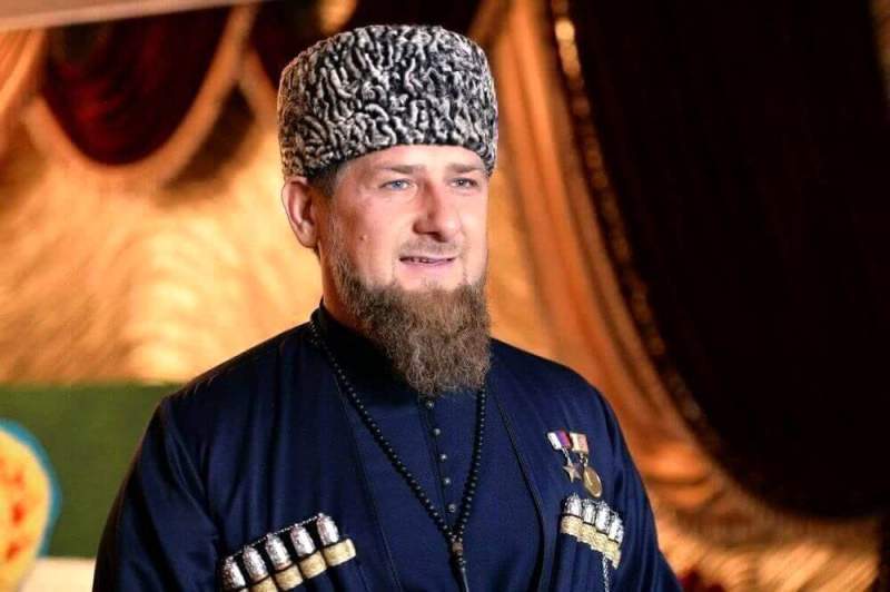 Треть чиновников в Чечне оказались родственниками Кадырова 