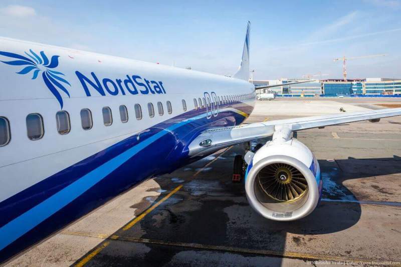 Авиакомпания NordStar отменяет штрафные санкции за возврат билетов