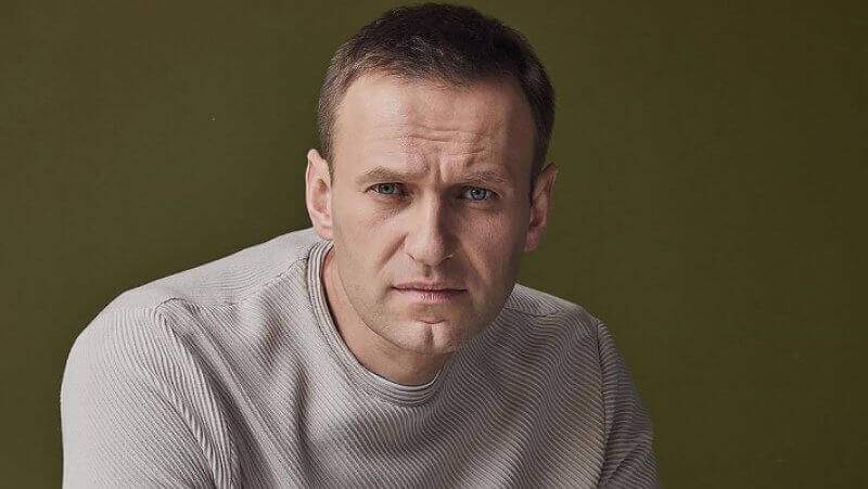 Навальный дал указание своим ботам мочить Yota