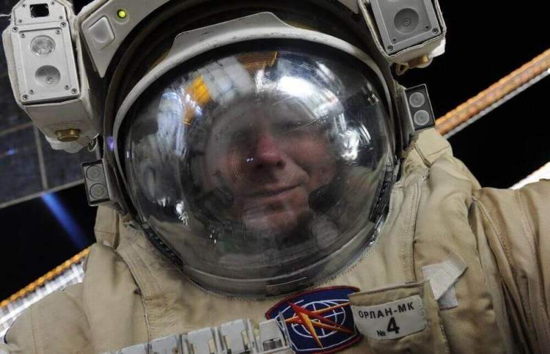 Космонавт Геннадий Падалка считает, что ЦПК должен возглавить «человек со стороны»