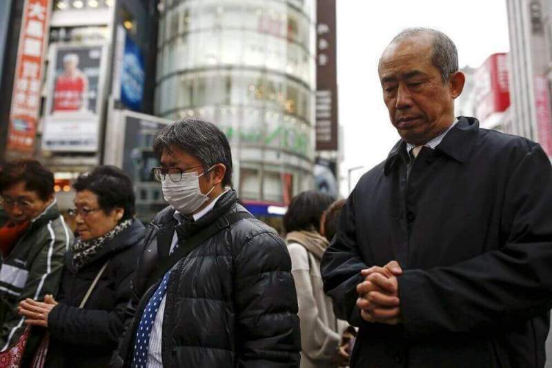 Синдзо Абэ: Япония станет страной, способной противостоять любым катаклизмам