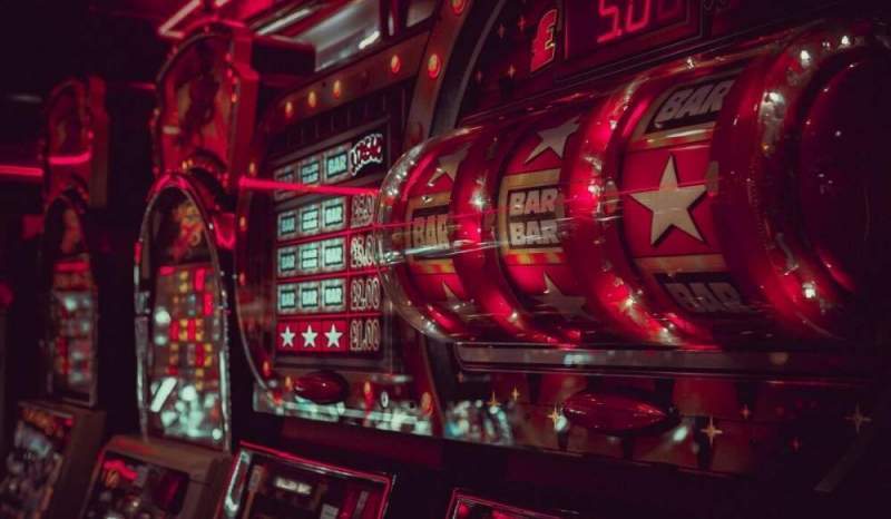 Обзор Rox Casino