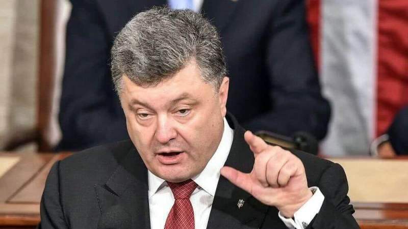 Украина вернет контроль над Крымом и Донбассом