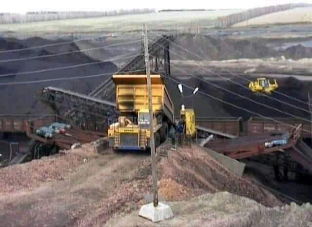 Бородинский РМЗ налаживает выпуск оборудования для добычи и обогащения угля