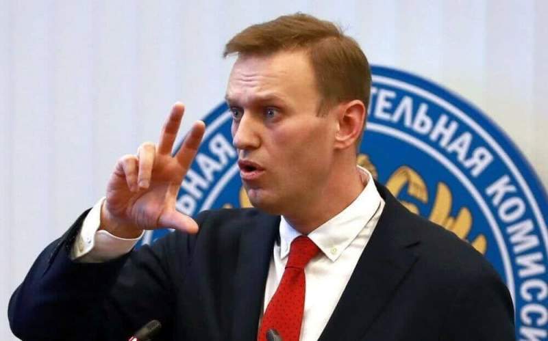 Навальный и его УГ провалились на выборах в Петербурге – не помог даже сговор с Макаровым