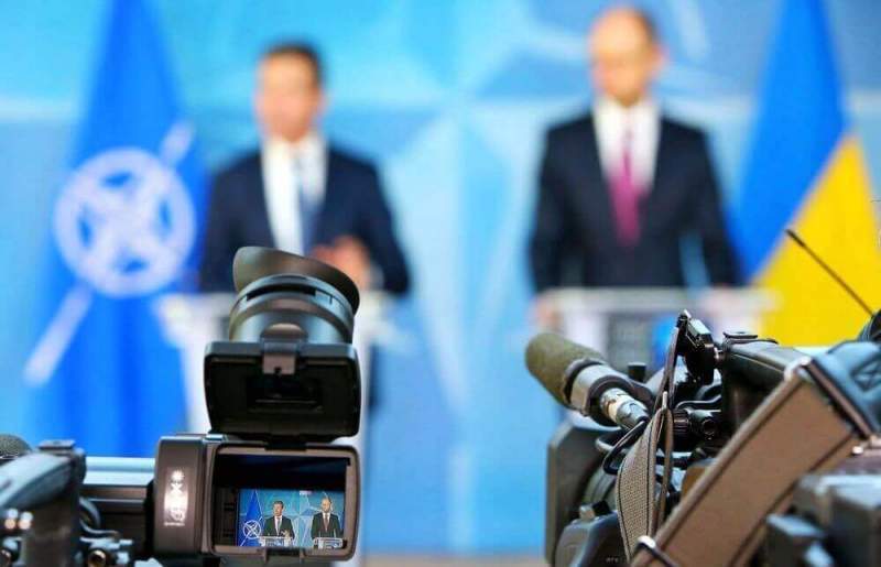 Появился официальный документ о прекращении сотрудничества РФ с Украиной в сфере телевещания