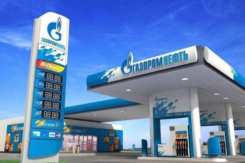 Программа лояльности «Газпромнефти» доказала свою эффективность