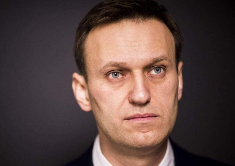 Кремль: «Навальный работает с инструкторами из ЦРУ»