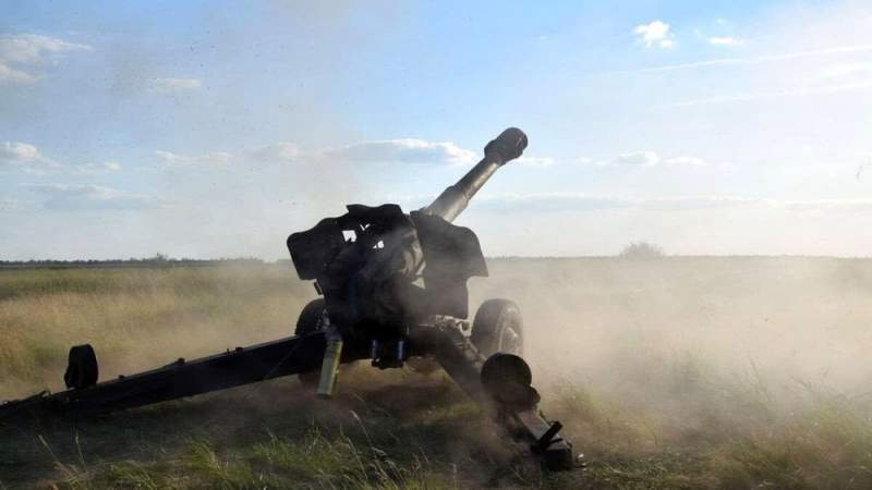Украина готовит очередные провокации против России в Донбассе