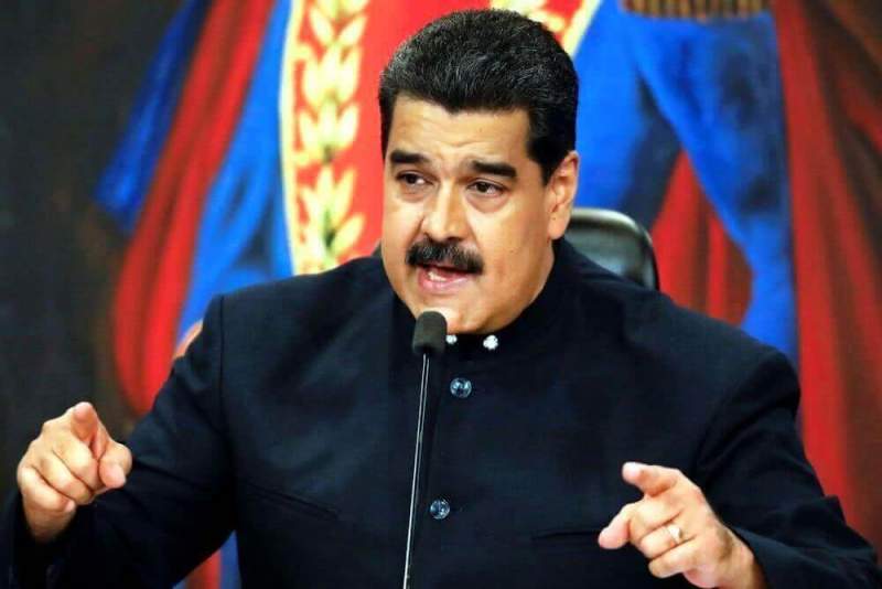 Обескровленные США: Вашингтон не обойдется без венесуэльской нефти