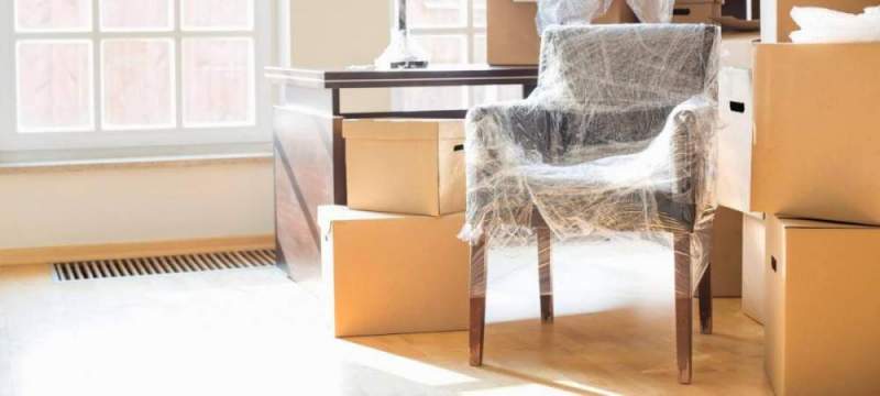 Стоит ли перевозить мебель самостоятельно