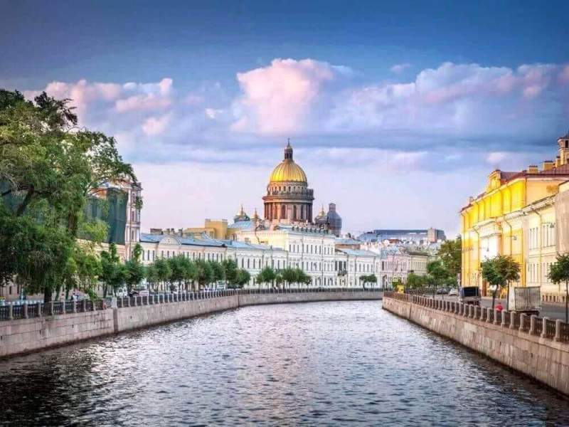 Статистика обращений жителей Санкт-Петербурга, поступивших в Государственную жилищную инспекцию Санкт-Петербурга  в апреле 2017 года