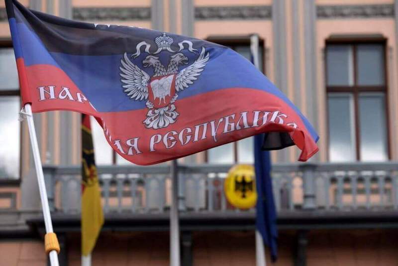 ДНР и ЛНР не допустят присутствия миротворцев на их территории без согласования с ними
