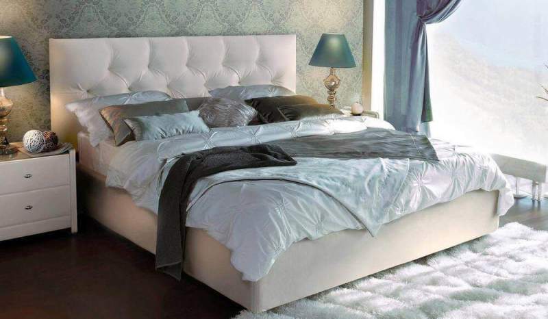 Аскона – матрасы, кровати, подушки и другие товары для здорового сна