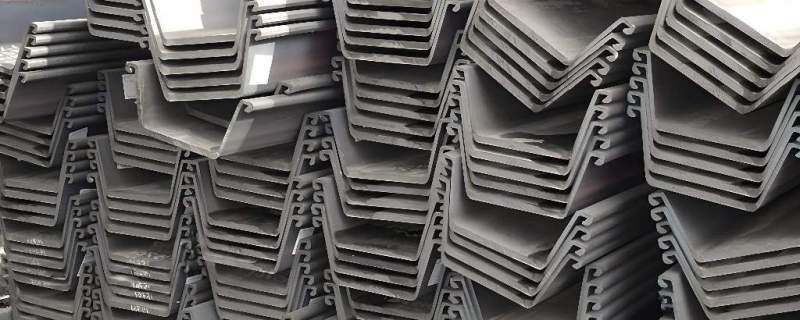 Как ускорить строительство с помощью шпунта Ларсена