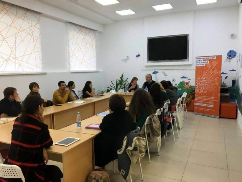 В Ульяновске прошел  XVIII Международный Форум молодых писателей