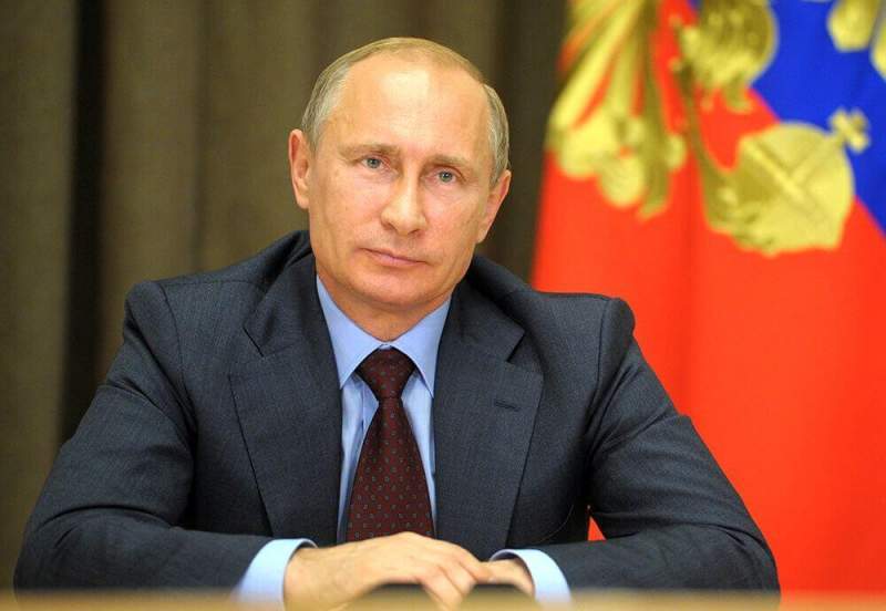 Путин заявил о поддержке вовлеченности простых граждан в решение важных проблем страны