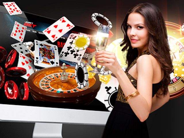 Самые крупные проигрыши в онлайн-казино