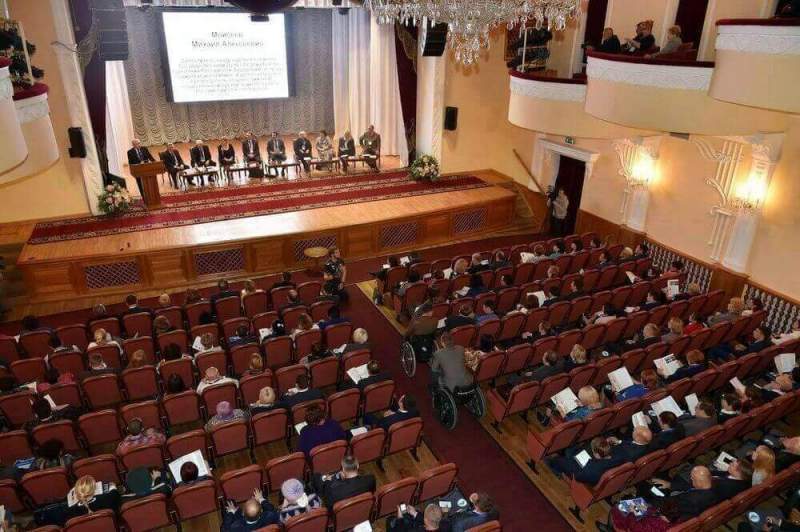 Партнерство власти и НКО обсуждают в Хабаровске на первом Дальневосточном гражданском форуме