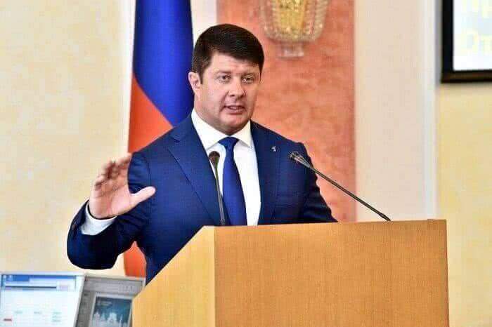 Мэр Ярославля подвел итоги деятельности горадминистрации в 2017 году
