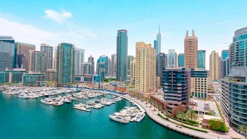 Преимущества покупки квартиры в Объединенных Арабских Эмиратах 