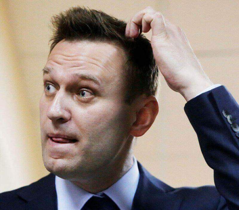 Коронавирус стал темой №1 для Навального и его команды