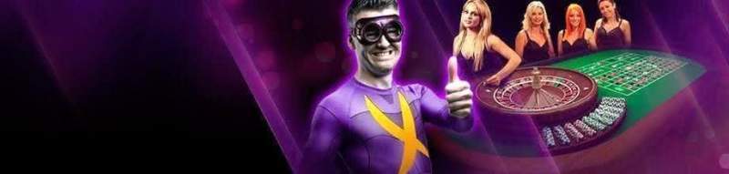 Казино Admiral XXX