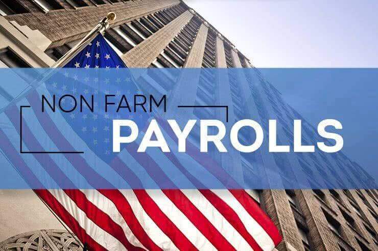 Особенности биржевой торговли по стратегии Nonfarm payrolls