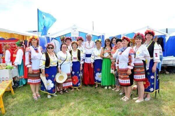 В селе Крошнозеро Пряжинского района пройдет фестиваль, объединяющий народы Карелии