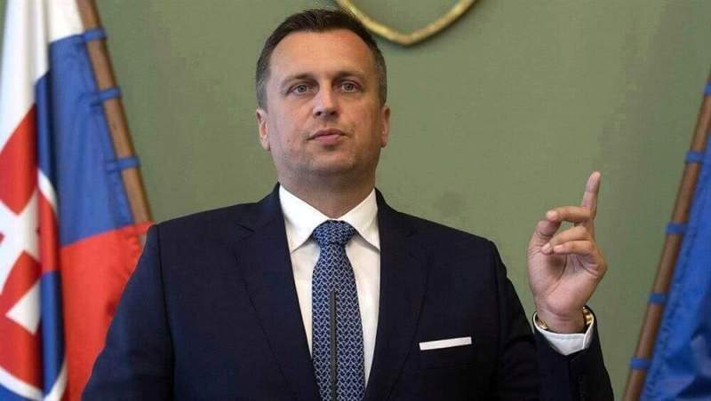 Словацкие депутаты усмотрели в словах Андрея Данко излишнюю "лояльность" к России
