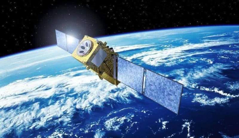 Глобальная навигационная спутниковая система