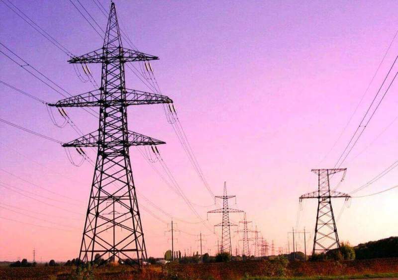 Украина отключила ЛНР от электроэнергии