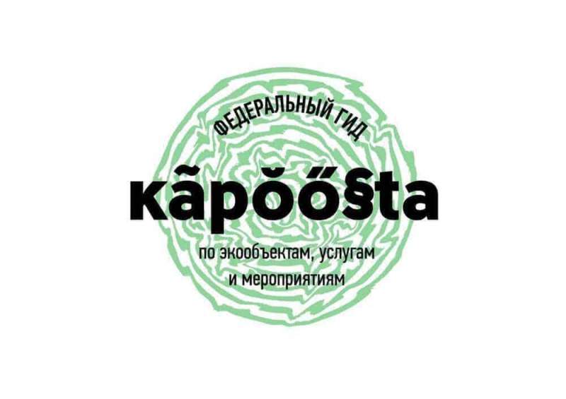 Экологический путеводитель Kapoosta объединит “зеленые” места Волгограда к ЧМ-2018 