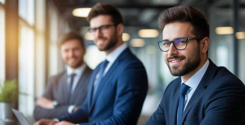 Рейтинг решений для электронного кадрового документооборота с физическими лицами