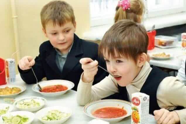 Сенатор Кутепов пытается сохранить ГОСТы для детского питания