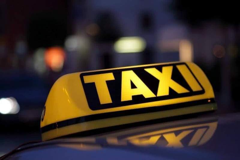Работа в такси: плюсы и минусы