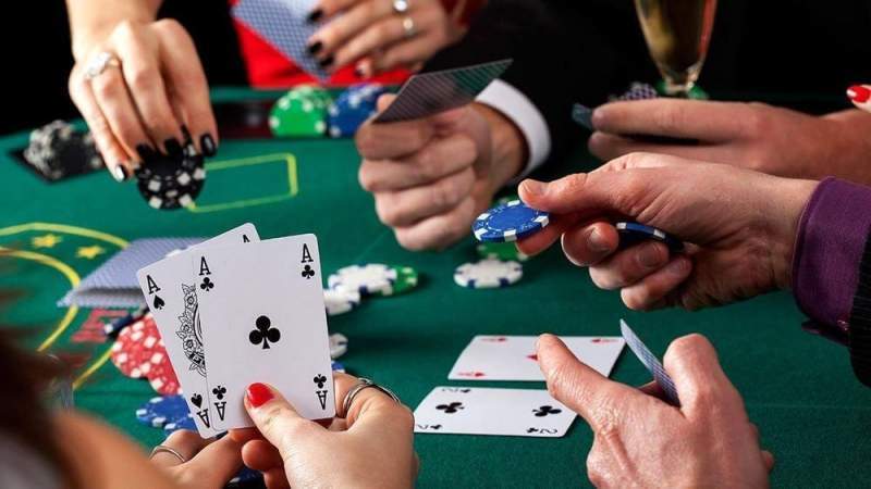Почему онлайн-казино популярны в 2021 году
