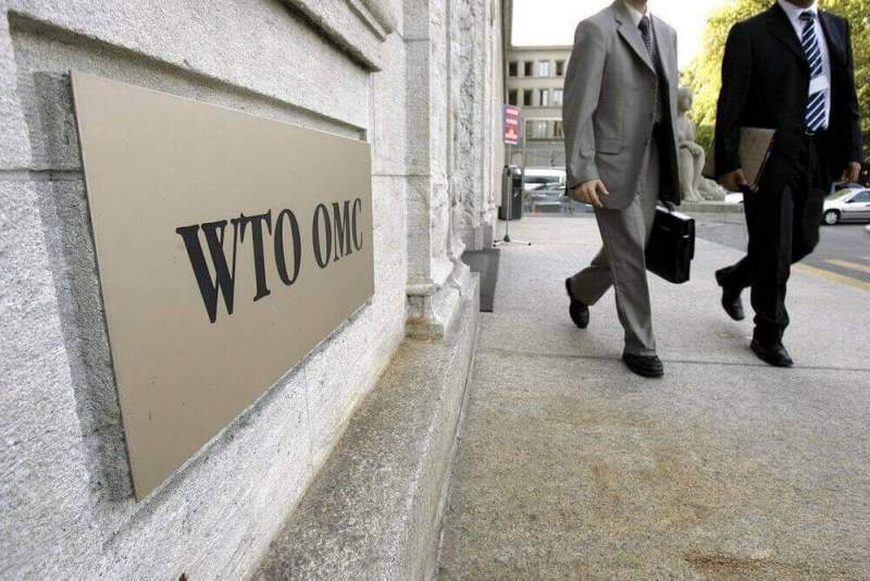 США намерены игнорировать нормы ВТО