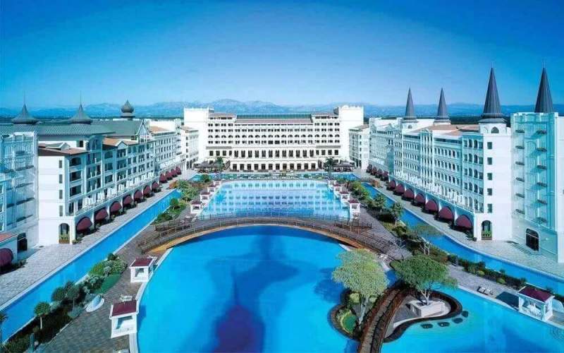 Турецкие отельеры приветствуют решение России о налаживании отношений