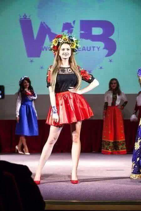 Финал мирового конкурса красоты «MissWorldBeauty 2017» впервые состоялся в Москве